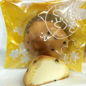 >どうもどうも チーズ